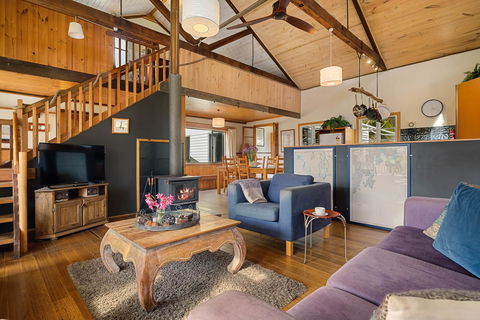 Mandala Bruny Island - Sunshine Coast Tourism 6