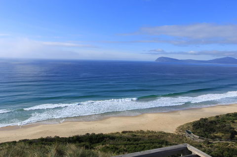 Mandala Bruny Island - Sunshine Coast Tourism 34
