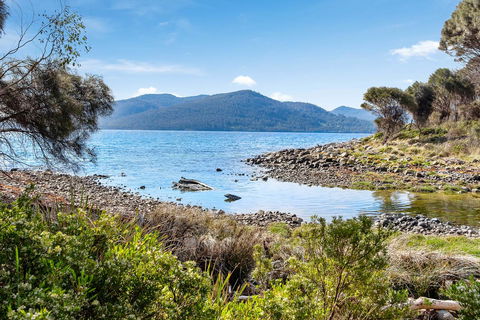 Mandala Bruny Island - Sunshine Coast Tourism 15