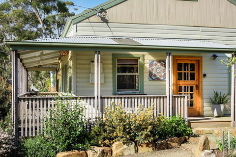 Mandala Bruny Island - Sunshine Coast Tourism 7