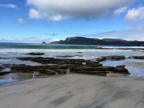 Mandala Bruny Island - Sunshine Coast Tourism 29