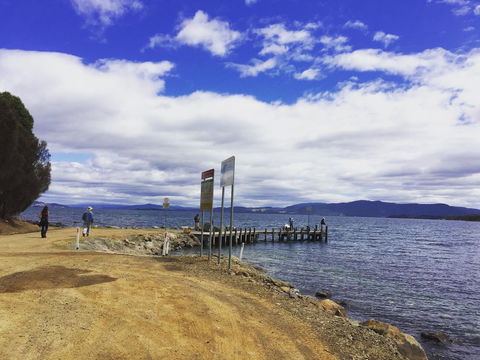 Mandala Bruny Island - Sunshine Coast Tourism 31