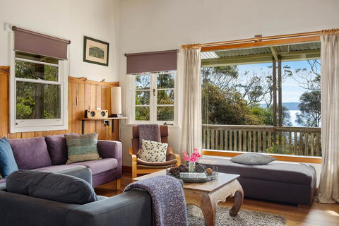 Mandala Bruny Island - Sunshine Coast Tourism 1
