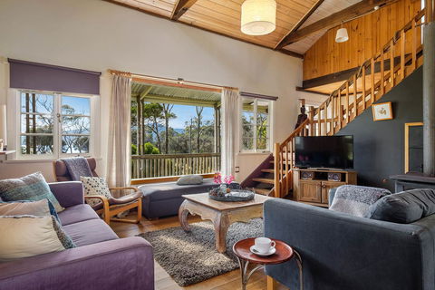 Mandala Bruny Island - Sunshine Coast Tourism 0