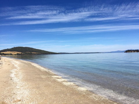 Mandala Bruny Island - Sunshine Coast Tourism 36