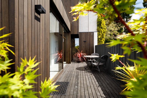 Blue Magnolia - Sunshine Coast Tourism 9