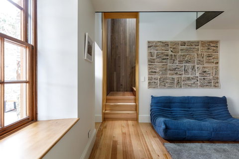 Blue Magnolia - Sunshine Coast Tourism 20