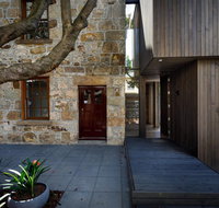 Blue Magnolia - Sunshine Coast Tourism