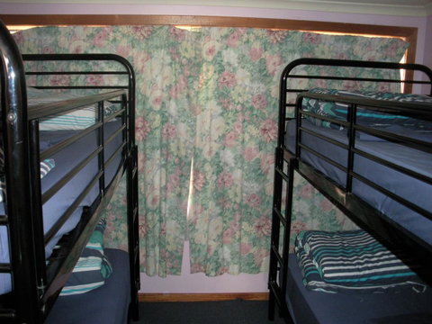 Bridport Seaside Lodge - Sunshine Coast Tourism 5