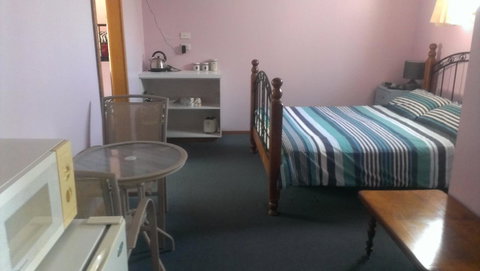 Bridport Seaside Lodge - Sunshine Coast Tourism 0