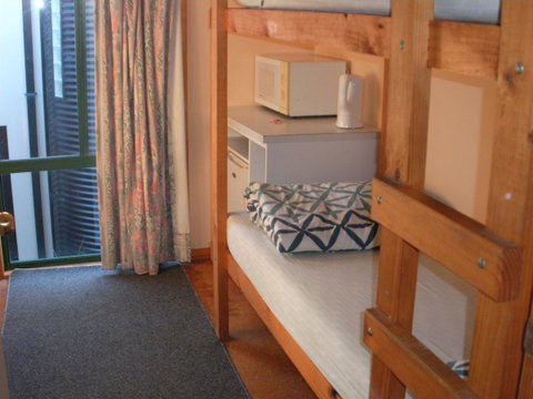 Bridport Seaside Lodge - Sunshine Coast Tourism 8