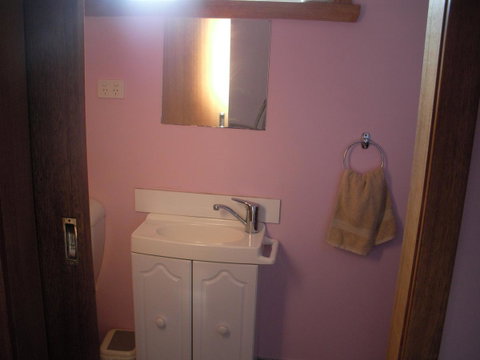 Bridport Seaside Lodge - Sunshine Coast Tourism 1