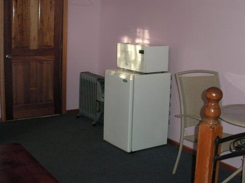 Bridport Seaside Lodge - Sunshine Coast Tourism 2