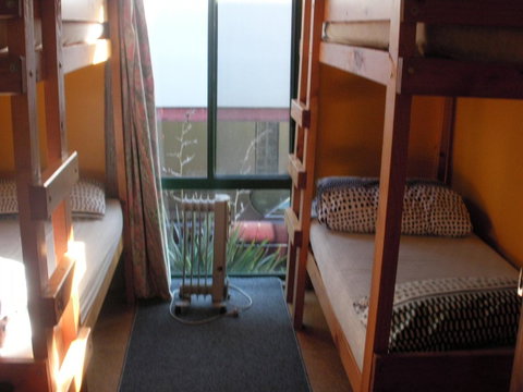 Bridport Seaside Lodge - Sunshine Coast Tourism 11