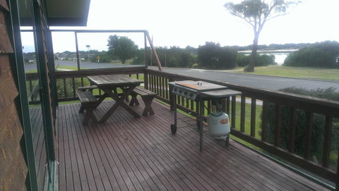 Bridport Seaside Lodge - Sunshine Coast Tourism 19