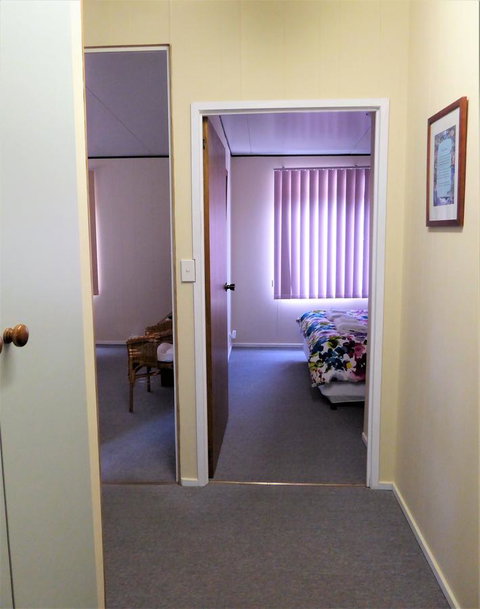 Tamar River Retreat - Sunshine Coast Tourism 22