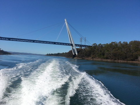 Tamar River Retreat - Sunshine Coast Tourism 44
