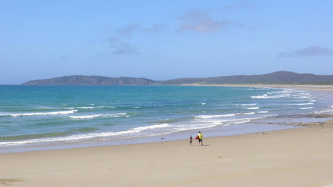 Tamar River Retreat - Sunshine Coast Tourism 30