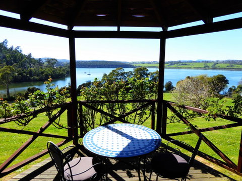 Tamar River Retreat - Sunshine Coast Tourism 32