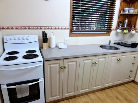 Tamar River Retreat - Sunshine Coast Tourism 10