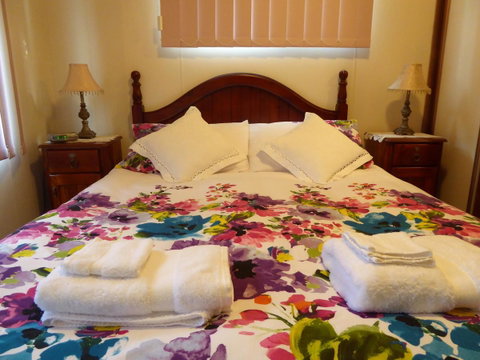 Tamar River Retreat - Sunshine Coast Tourism 23