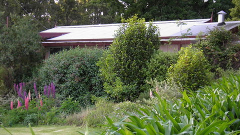 Tamar River Retreat - Sunshine Coast Tourism 13