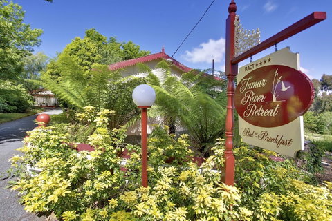 Tamar River Retreat - Sunshine Coast Tourism 39