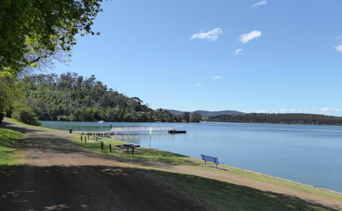 Tamar River Retreat - Sunshine Coast Tourism 31