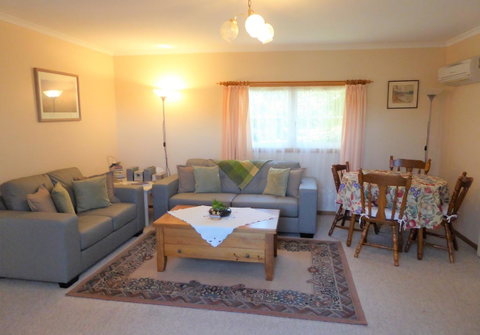 Tamar River Retreat - Sunshine Coast Tourism 8
