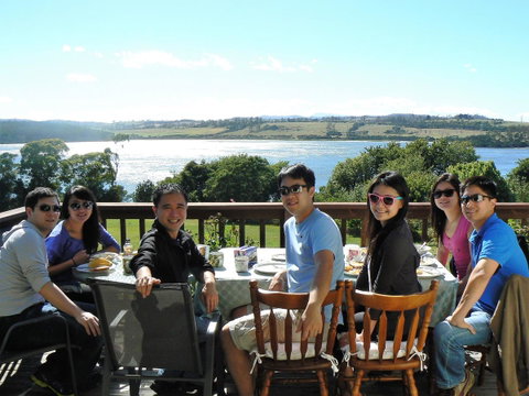 Tamar River Retreat - Sunshine Coast Tourism 38