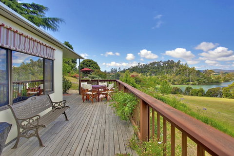 Tamar River Retreat - Sunshine Coast Tourism 20