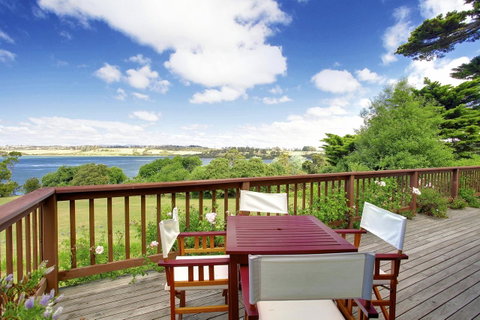 Tamar River Retreat - Sunshine Coast Tourism 21