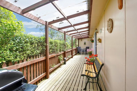 Tamar River Retreat - Sunshine Coast Tourism 1