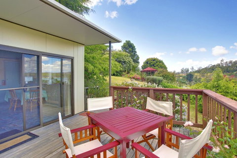 Tamar River Retreat - Sunshine Coast Tourism 19