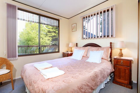 Tamar River Retreat - Sunshine Coast Tourism 18