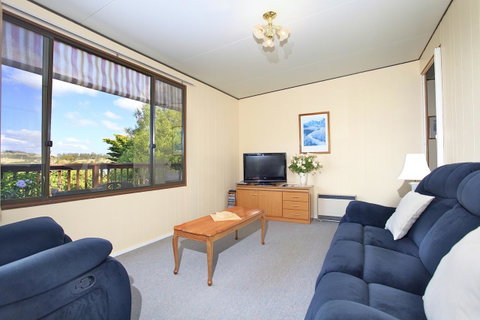 Tamar River Retreat - Sunshine Coast Tourism 15