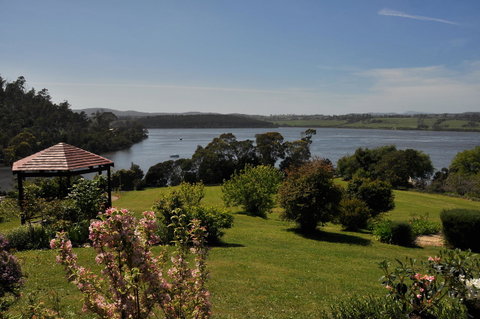 Tamar River Retreat - Sunshine Coast Tourism 43