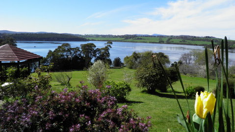 Tamar River Retreat - Sunshine Coast Tourism 41