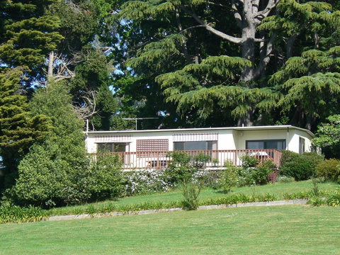 Tamar River Retreat - Sunshine Coast Tourism 27