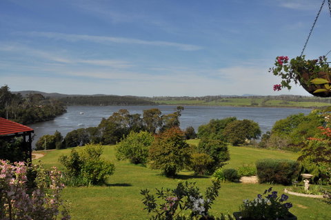 Tamar River Retreat - Sunshine Coast Tourism 42
