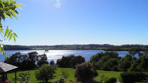 Tamar River Retreat - Sunshine Coast Tourism 34