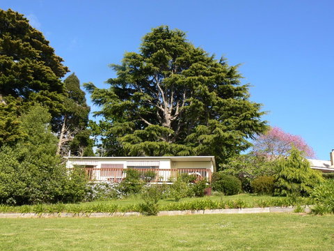 Tamar River Retreat - Sunshine Coast Tourism 26
