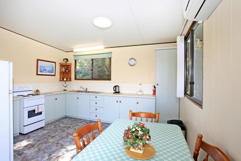 Tamar River Retreat - Sunshine Coast Tourism 17