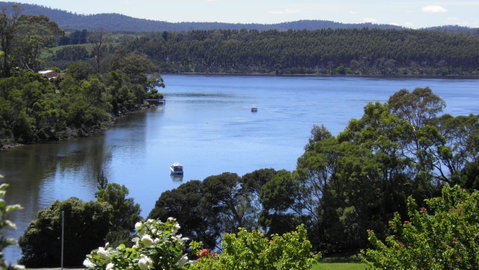 Tamar River Retreat - Sunshine Coast Tourism 33