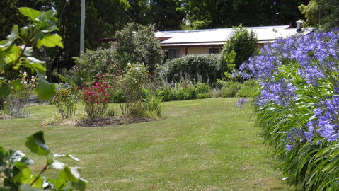 Tamar River Retreat - Sunshine Coast Tourism 12