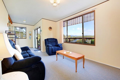 Tamar River Retreat - Sunshine Coast Tourism 16