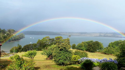 Tamar River Retreat - Sunshine Coast Tourism 35
