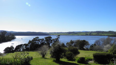Tamar River Retreat - Sunshine Coast Tourism 40