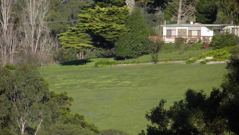 Tamar River Retreat - Sunshine Coast Tourism 25