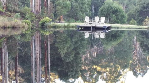 MaraPonds - Sunshine Coast Tourism 0